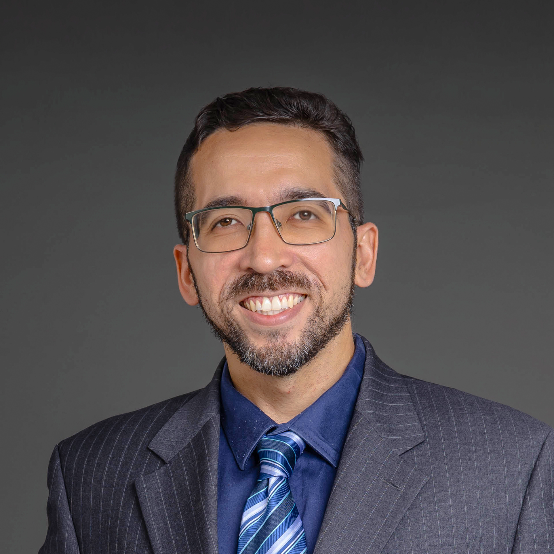 Dr. Denis Aragão