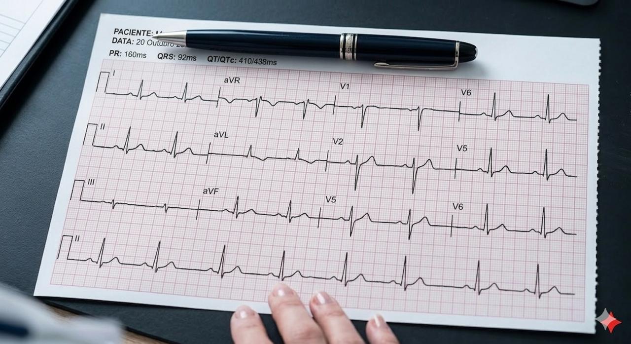 ECG
