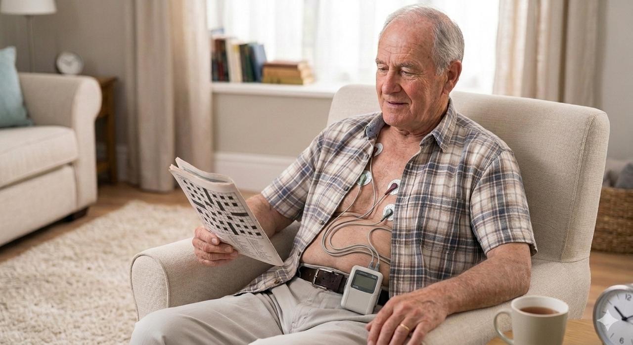Holter 24h